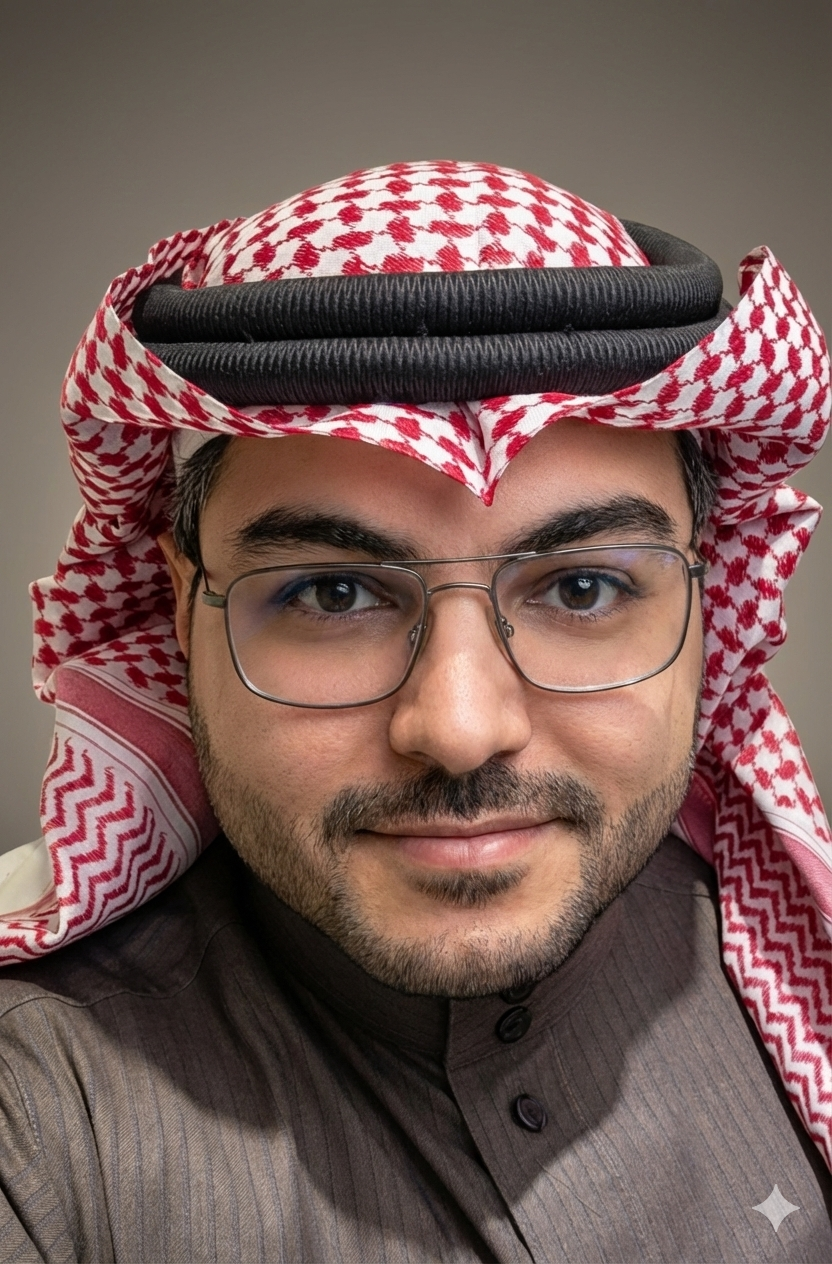 Mohammed Fouda
